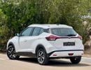 Nissan Kicks 755-Monthly l SV TRIM | GCC 1.6L, Cruise, Camera l Accident Free