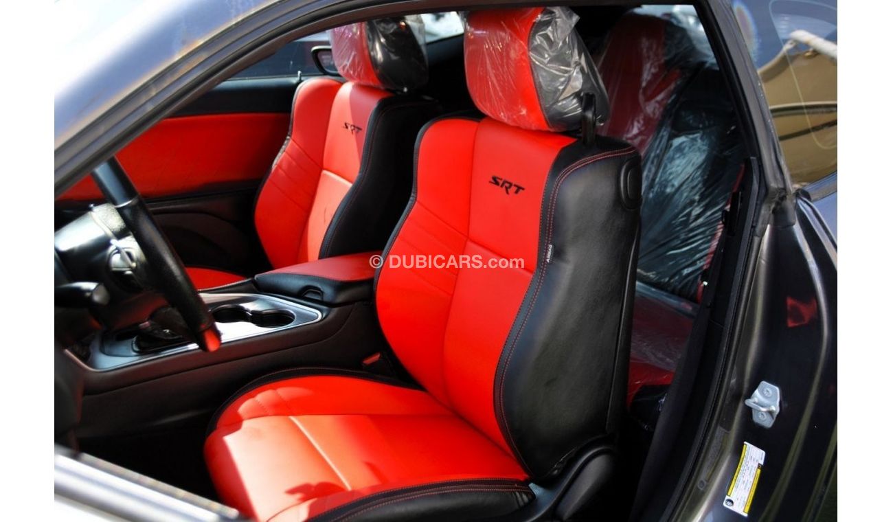 Used Dodge Challenger R/T CHALLENGER //SRT KIT&WIDE BODE**RT5.7L 2019