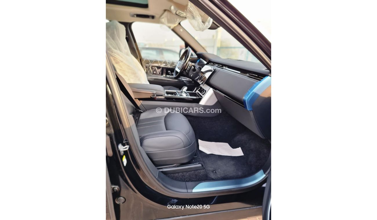 Land Rover Range Rover 2023 MODEL RANGE ROVER VOGUE 4.4L SE
