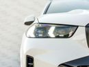 BMW X5 XDRIVE40i M SPORT PRO
