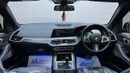بي أم دبليو X5 XDRIVE40i M SPORT