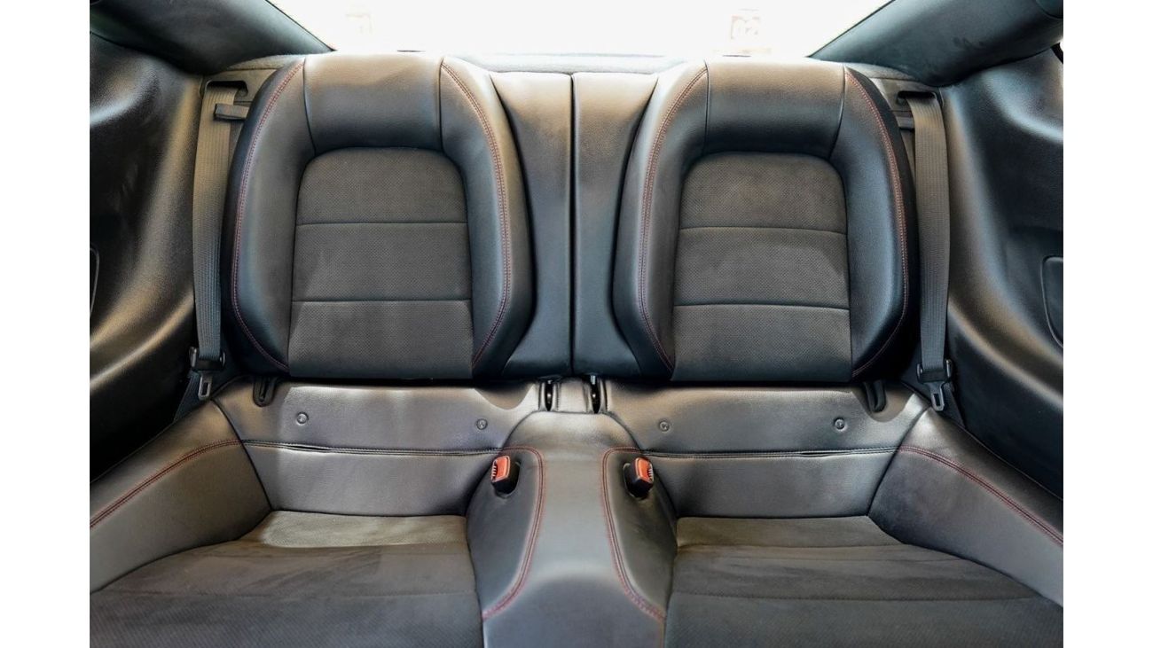 Ford Mustang GT California Special