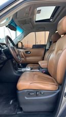 نيسان باترول LE Titanium 5.6L