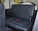 Mitsubishi Pajero GLS HIGHLINE TOP EXCELLENT DEAL for our Mitsubishi Pajero Di-D ( 2012 Model ) in White Color GCC