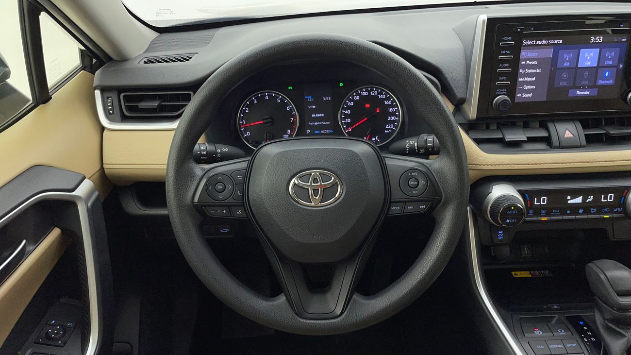 Toyota RAV4 VX 2.5 | Zero Down Payment | Free Home Test Drive