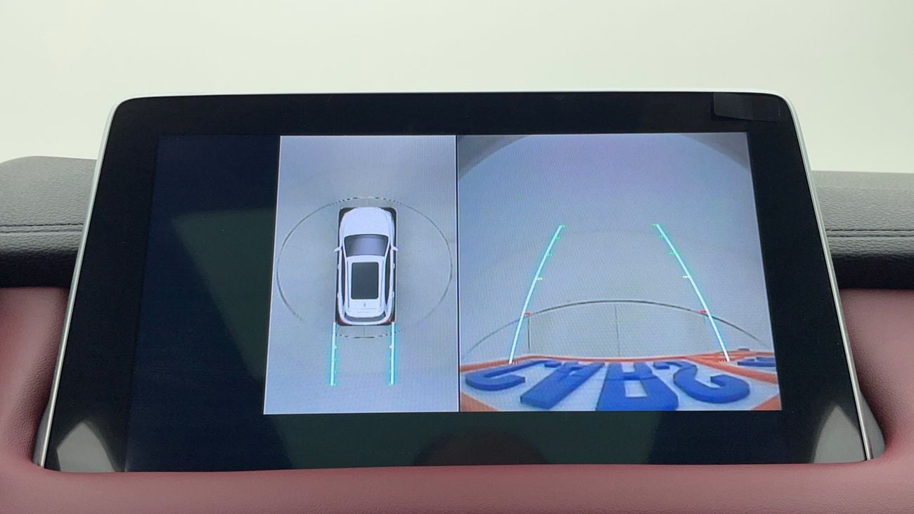 MG HS LUXURY TROPHY 2 | Zero Down Payment | Free Home Test Drive