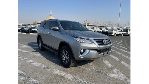 Toyota Fortuner *Offer*2017 TOYOTA FORTUNER 7 SEATER / EXPORT ONLY