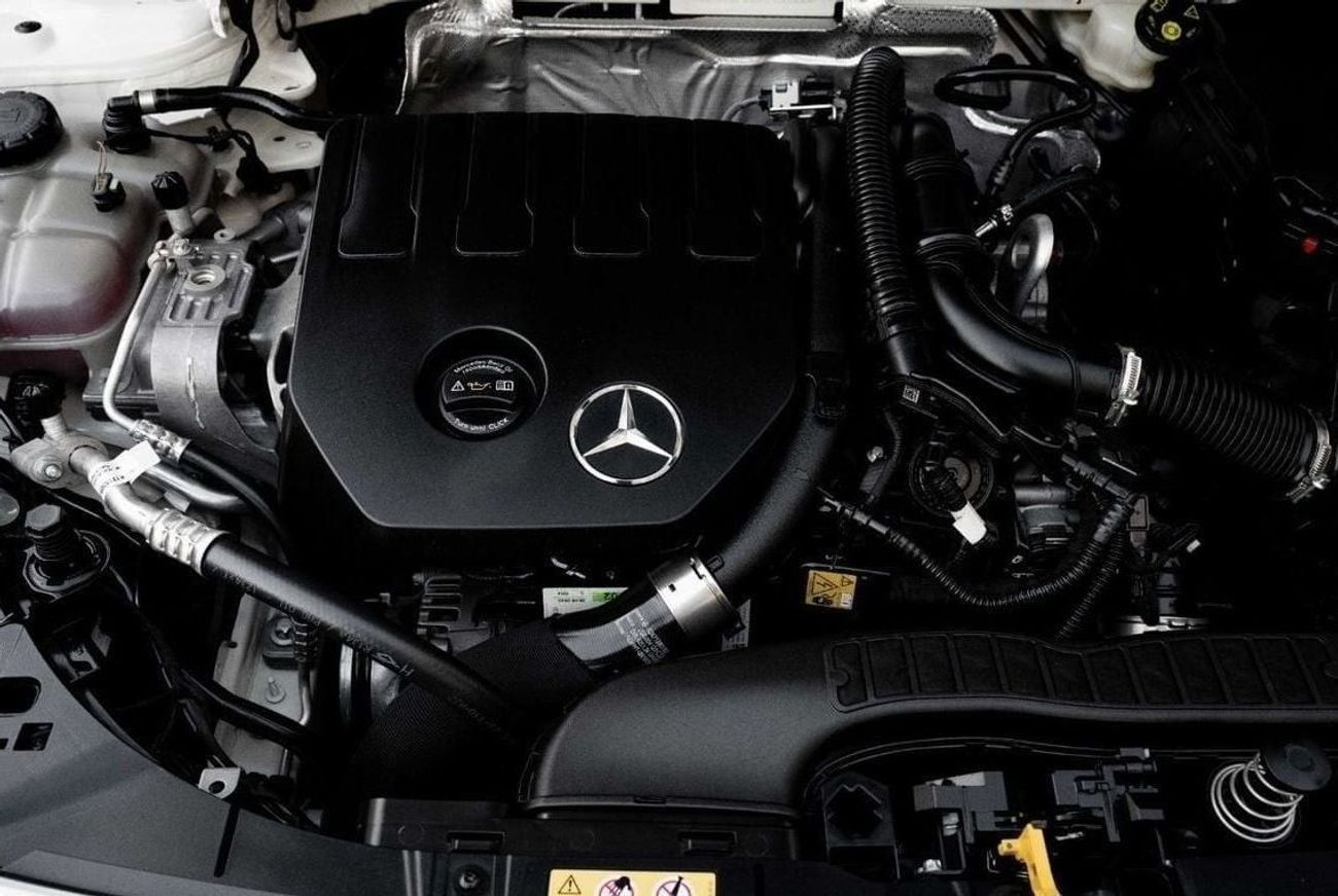 مرسيدس بنز A 200 | 3,427 P.M  | 0% Downpayment | Agency Warranty!