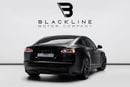 تسلا Model S Long Range (AWD) 2023 Tesla Model S Performance, 100kWh, 4WD, 670bhp, Single Speed Automatic
