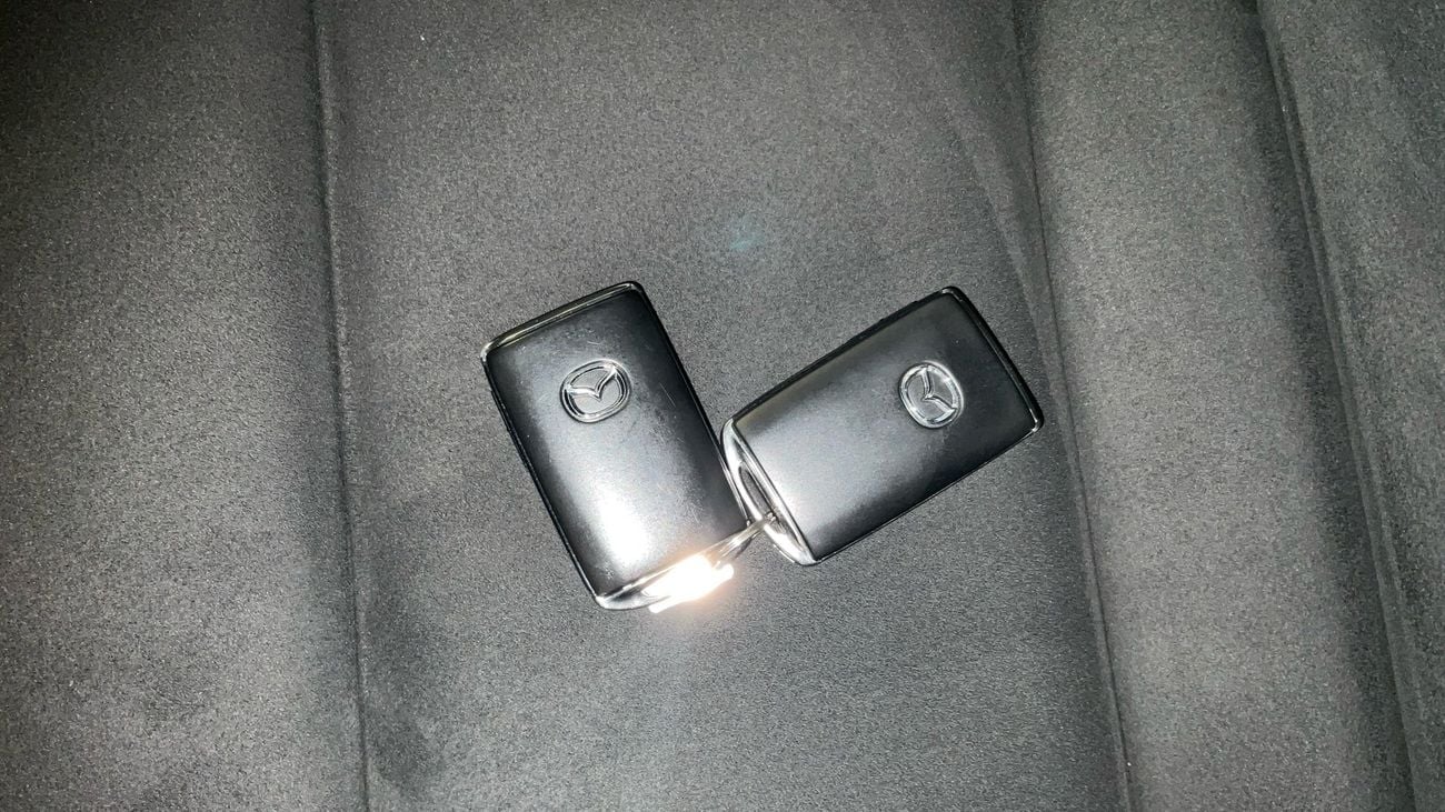 Mazda CX5 2.5 TREND AUTO 4WD | Guaranteed Warranty | 0 Down Payment