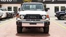 Toyota Land Cruiser Pick Up