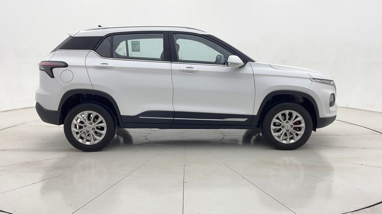 شيفروليه جروف 2023 LT BH EDITION | AED 555/Month | 0 DP | 30 Day Return | Warranty | Service History