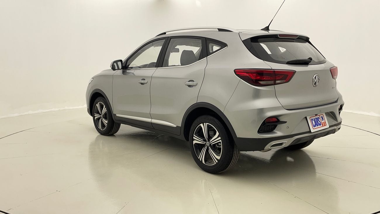 أم جي ZS LUXURY 1.5 | بدون دفعة مقدمة | اختبار القيادة في المنزل