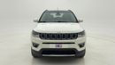 Jeep Compass LIMITED 2.4 | Zero Down Payment | Home Test Drive