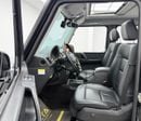 Mercedes Benz G550 2010 Mercedes-Benz G 550 AMG, Japanese Specs, Perfect Condition