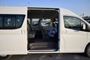 Toyota Hiace Highroof 3.5L  Petrol 13 Seater Manual