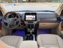 Toyota Prado V6 upgrade 2022