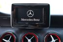 Mercedes-Benz A 250 Sport AMG 2.0L