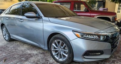 هوندا أكورد EX 1.5L