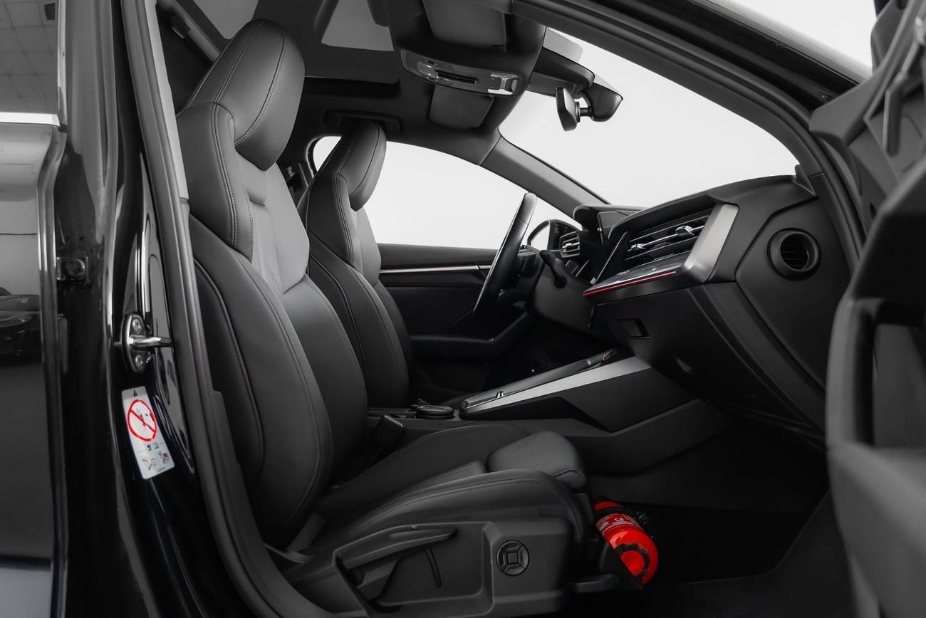 Audi A3 35 TFSI 1.4L