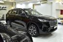 Haval H6 EXCELLENT DEAL for our Haval H6 2.0 GDiT ( 2024 Model ) in Black Color GCC Specs