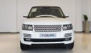 Land Rover Range Rover HSE BODY KIT SE SUPERCHARGED