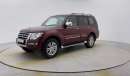 Mitsubishi Pajero GLS 3500