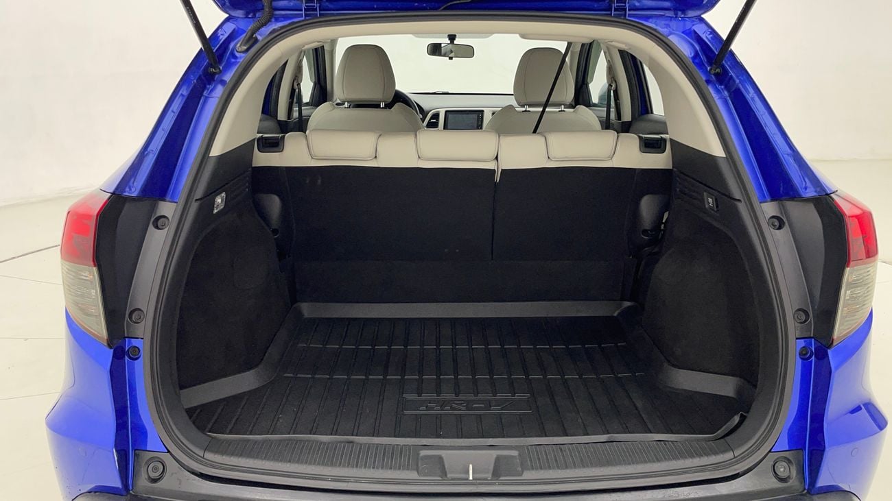 هوندا HRV 2021 EX | AED 779/Month | 0 DP | 30 Day Return | Warranty | Service History