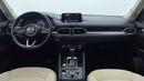 Mazda CX5 G T 2500