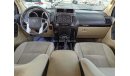 Toyota Prado 4.0L Petrol, Alloy Rims, DVD Camera, Rear A/C, Parking  Sensor (LOT #1902)