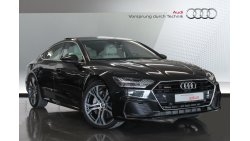 Audi A7 Sportback 55 TFSI quat 340hp Premium Edition (Ref.#5348)