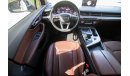 Audi Q7 4M