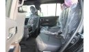 Toyota Land Cruiser 2023 TOYOTA LANDCRUISER 300 3.5L V6 PETROL