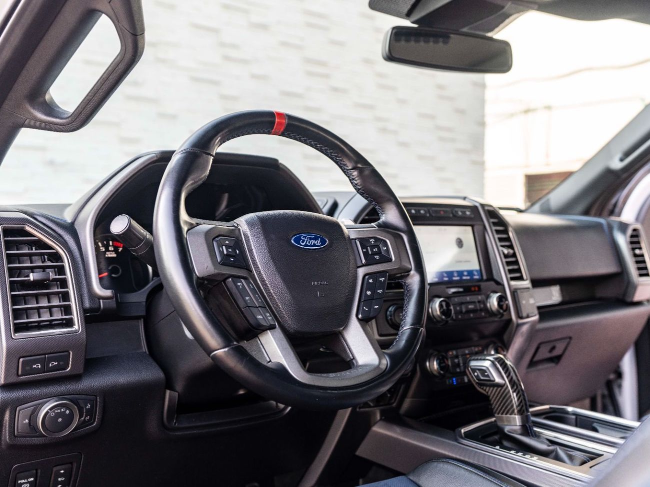 Ford F 150 Raptor RAPTOR