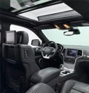 Jeep Grand Cherokee Trackhawk 6.2L 2018 Jeep Grand Cherokee Trackhawk, Full Service History,  Excellent Condition, GCC