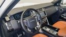 لاند روفر رينج روفر Vogue SE 5.0L