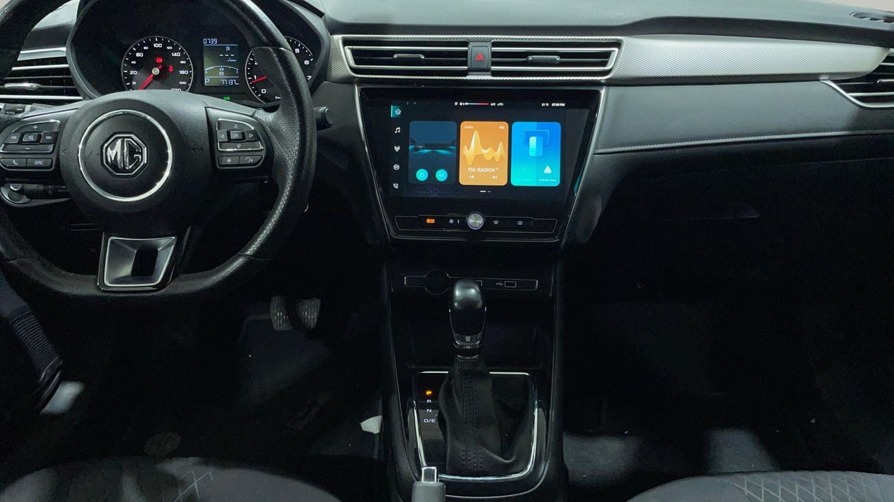 MG 5 STD 2024 | AED 408/Month | 0 DP | 30 Day Return | Warranty | Service History
