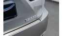 Lexus RX350 F-Sport 2016 Lexus RX350 F-Sport / Full Option / Full Service History