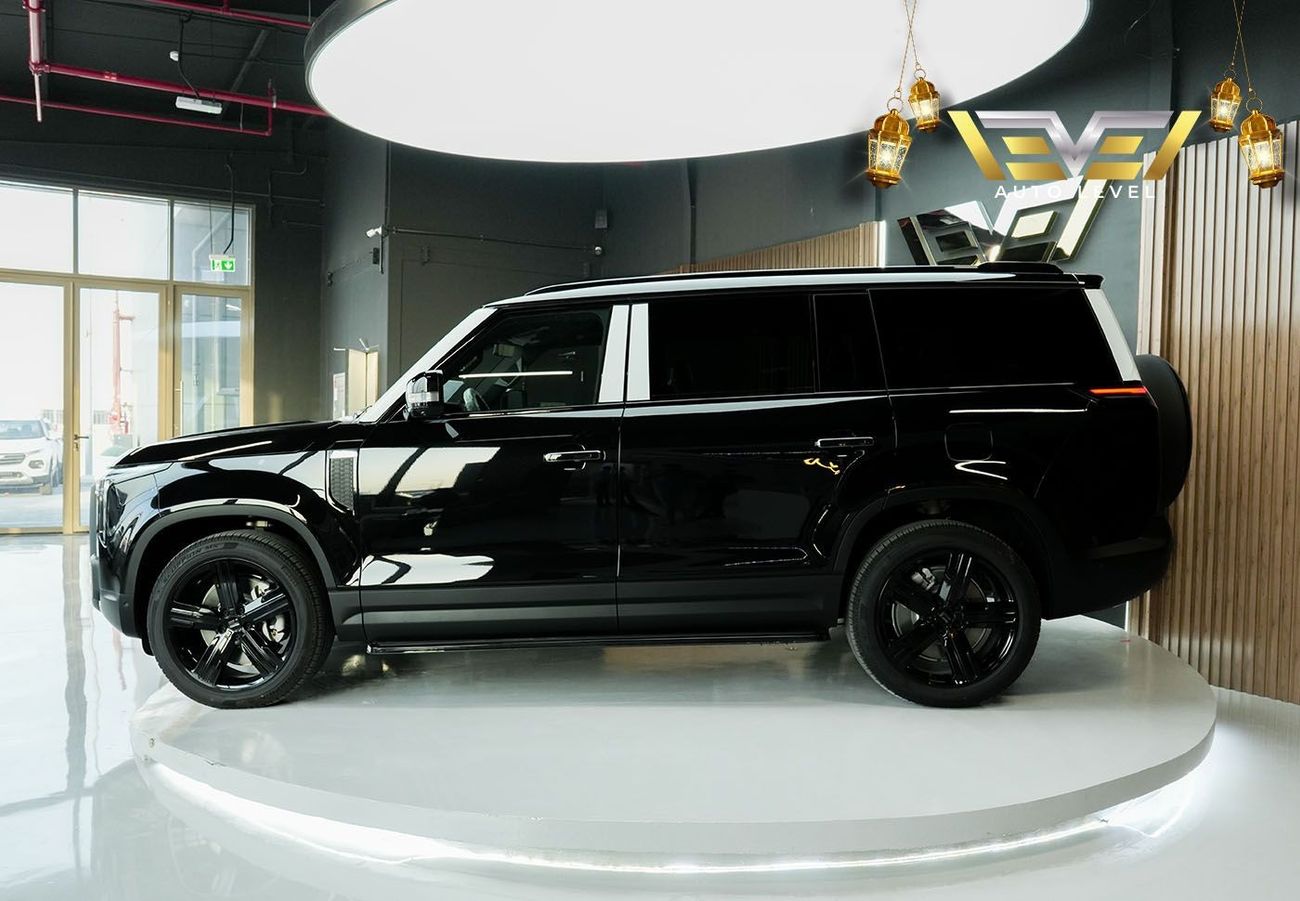 ROX 01 ROX 01 2024 - 7 Years warranty + 7 Years Service Contract