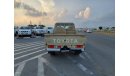 Toyota Land Cruiser Pick Up HARDTOP 70th LX1