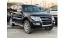 Mitsubishi Pajero 2017 3.8 Full Option Ref#30