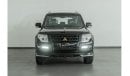 ميتسوبيشي باجيرو 2018 Mitsubishi Pajero 3.8L V6 GLS Signature Edition / Extended Warranty & 5 Year Mitsubishi Service