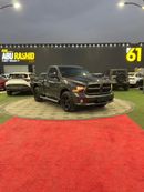 دودج رام فان