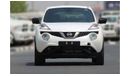 Nissan Juke 4X4 model 2018 available for Export Sales