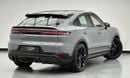 Porsche Cayenne TURBO GT 2025 Porsche Cayenne Turbo GT, Brand New, Nov/2027 Porsche Warranty, GCC