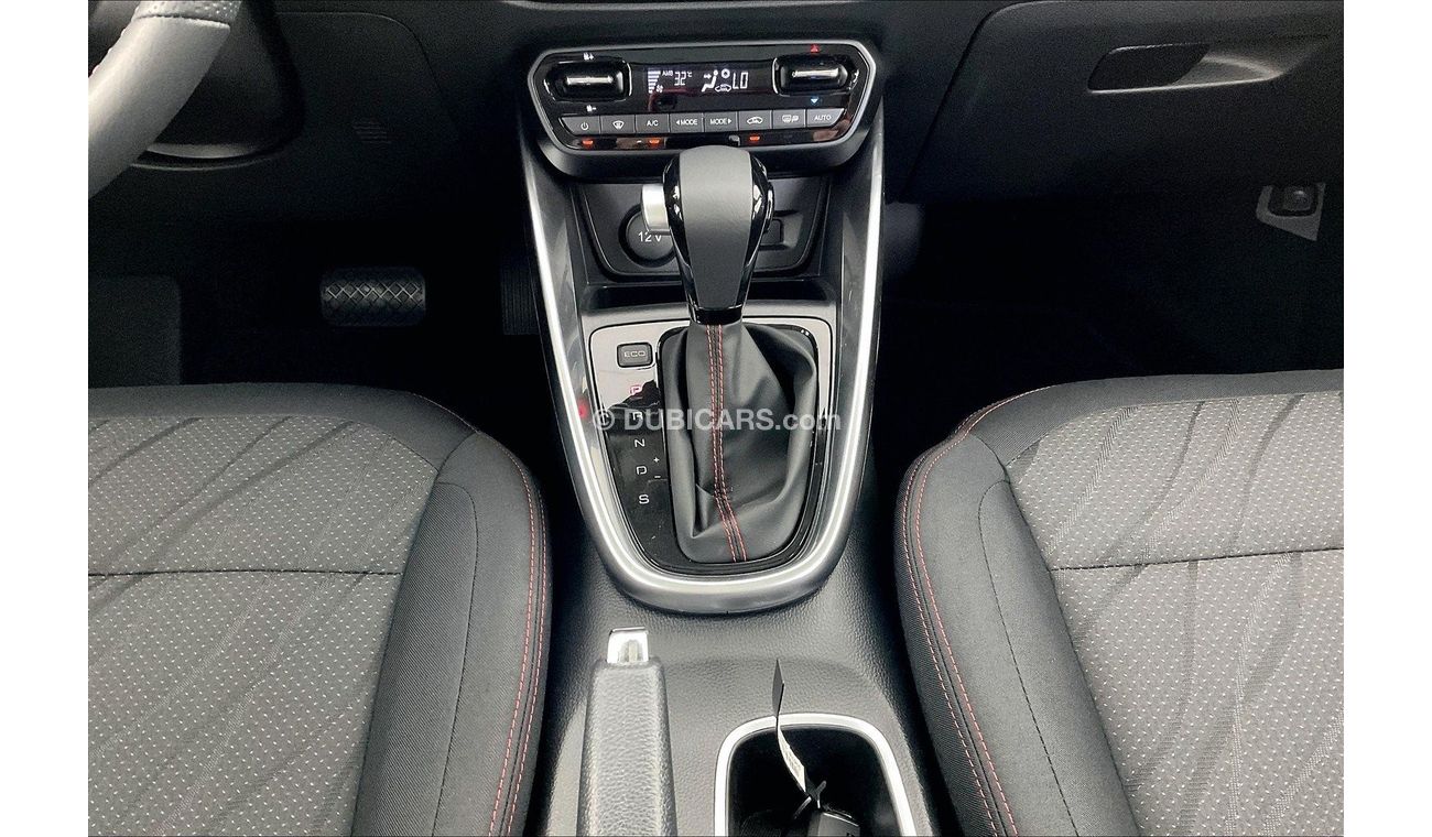 Chevrolet Groove Premier | 1 year free warranty | 0 down payment | 7 day return policy