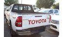 Toyota Hilux 2700 CC casoile super GLX full