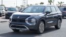 Mitsubishi Outlander Brand New 2025 Mitsubishi Outlander P-Line 2.5L 4-Cylinder SUV GCC Specs