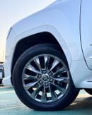 Toyota Land Cruiser Toyota Land Cruiser VXR 2024 MODEL - GCC specs