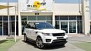 Land Rover Range Rover Sport Warranty Full Service History